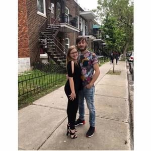 Meet your Posher, Claudia